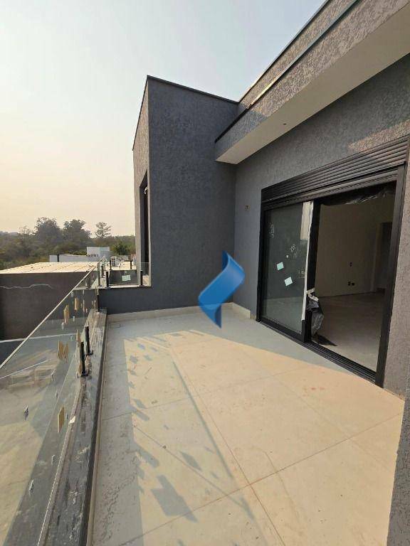 Casa de Condomínio à venda com 4 quartos, 360m² - Foto 27