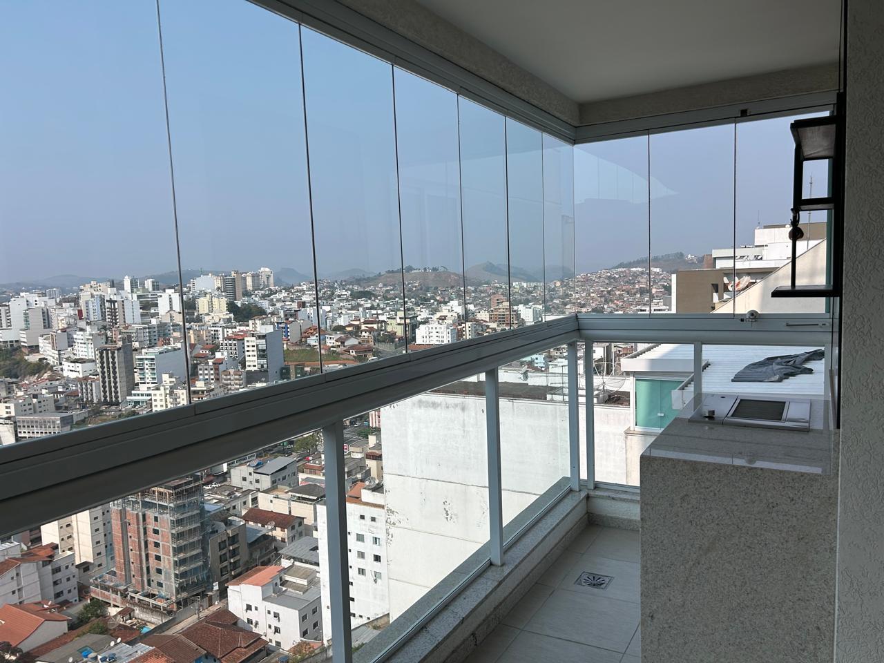 Apartamento à venda com 3 quartos, 173m² - Foto 4