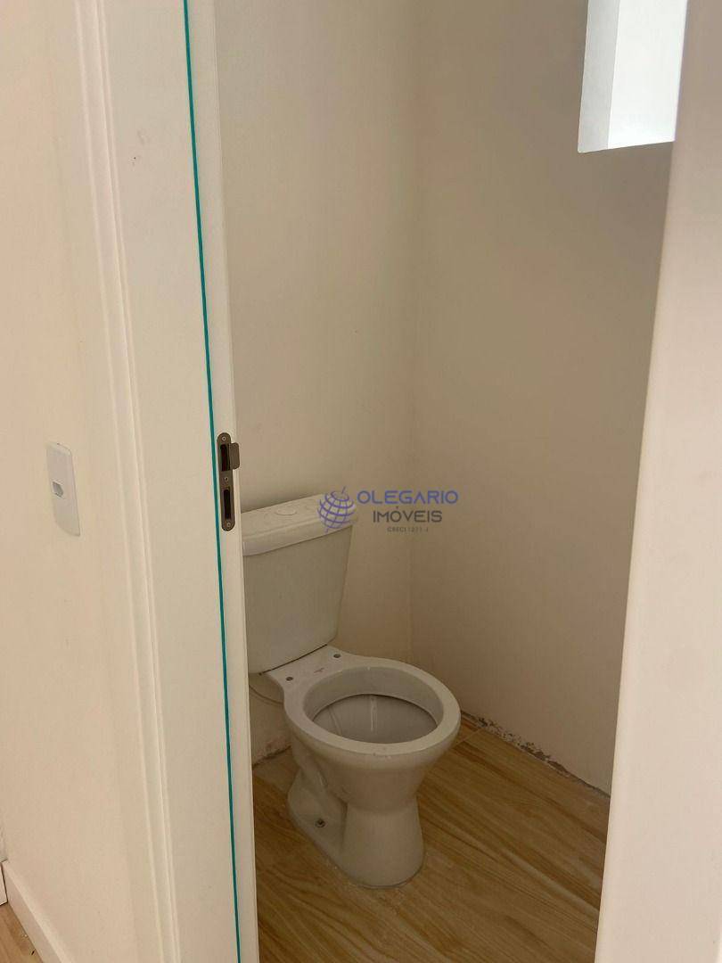 Sobrado à venda com 2 quartos, 80m² - Foto 13