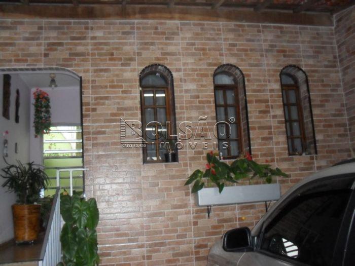 Sobrado à venda com 3 quartos, 135m² - Foto 2