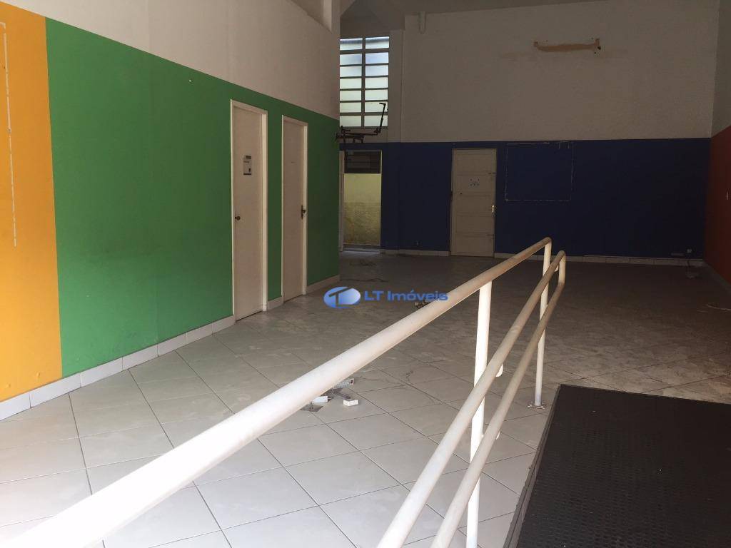 Loja-Salão, 230 m² - Foto 1