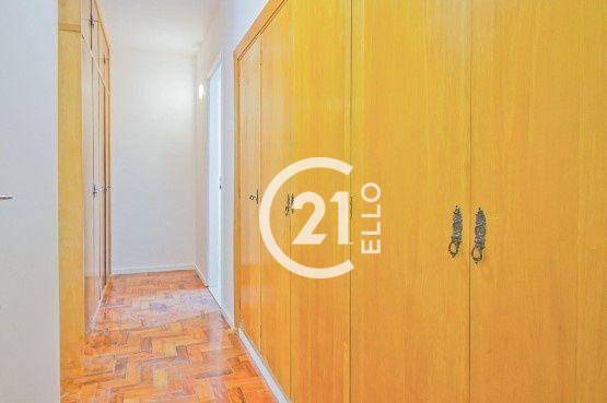 Apartamento à venda com 3 quartos, 134m² - Foto 7