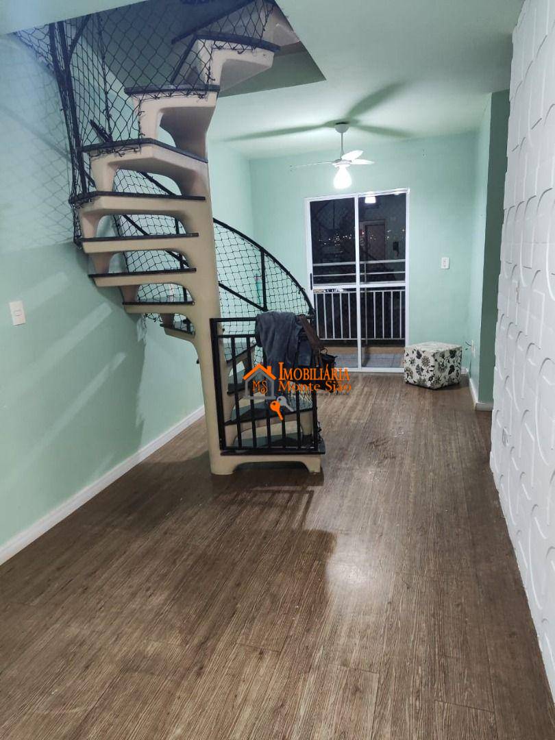 Apartamento, 3 quartos, 94 m² - Foto 4