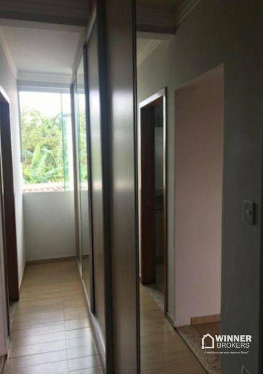 Sobrado à venda com 3 quartos, 278m² - Foto 6