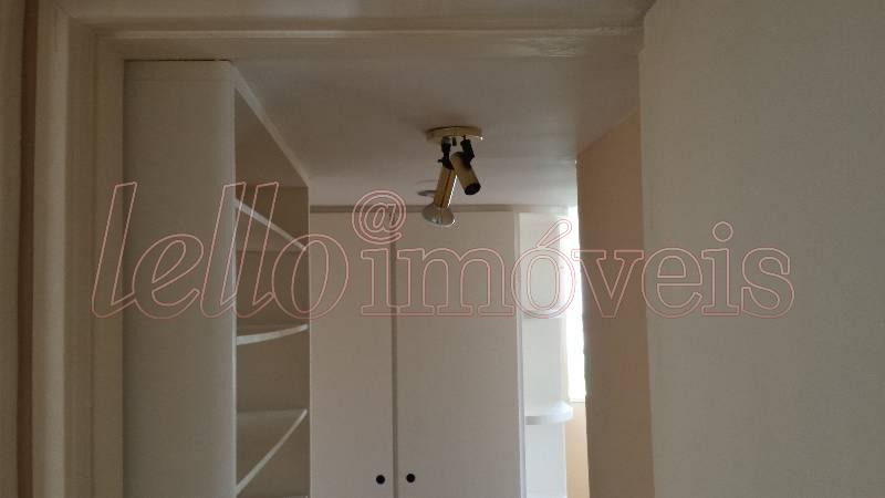 Apartamento para alugar com 3 quartos, 107m² - Foto 10