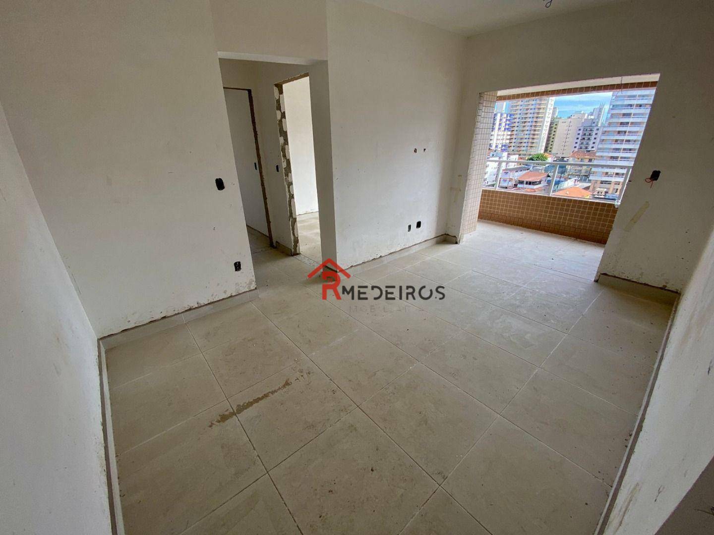 Apartamento à venda com 2 quartos, 68m² - Foto 3