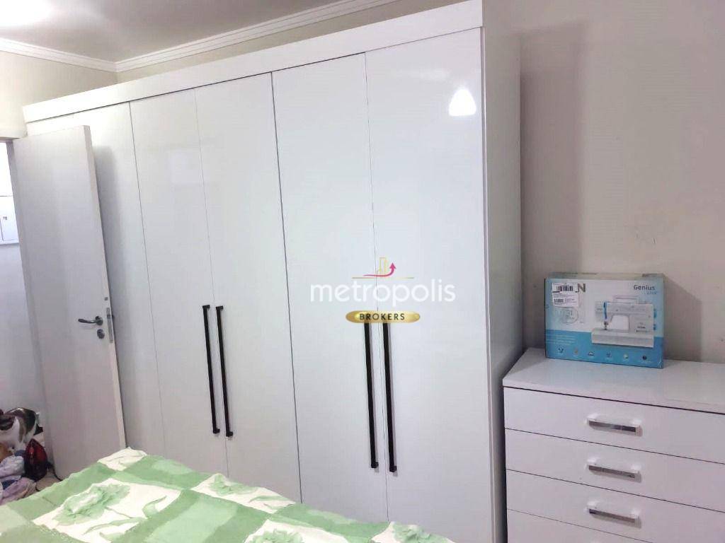 Apartamento à venda com 3 quartos, 84m² - Foto 13