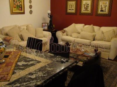 Apartamento, 3 quartos, 173 m² - Foto 1