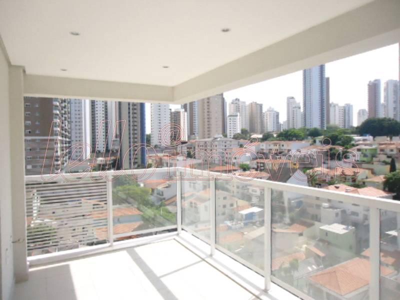 Apartamento para alugar com 2 quartos, 78m² - Foto 8