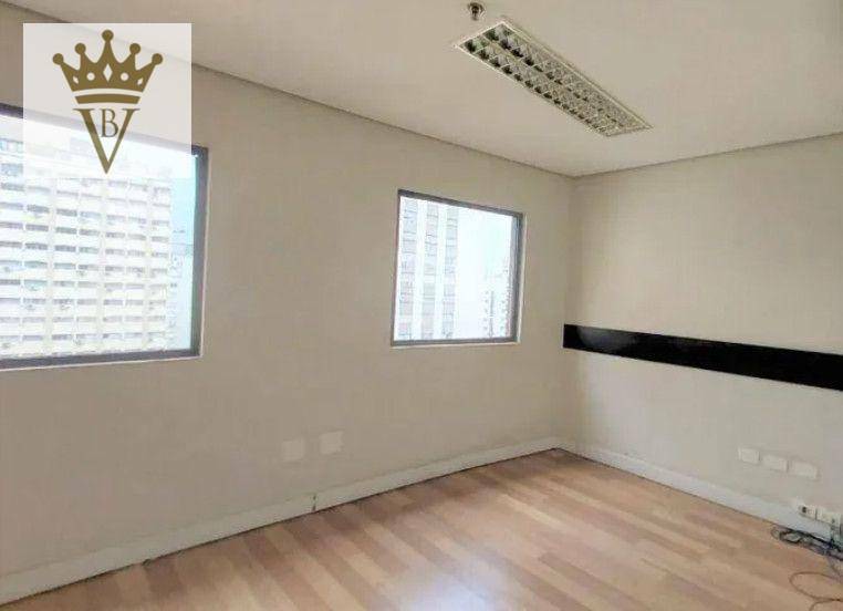 Conjunto Comercial-Sala para alugar, 74m² - Foto 3