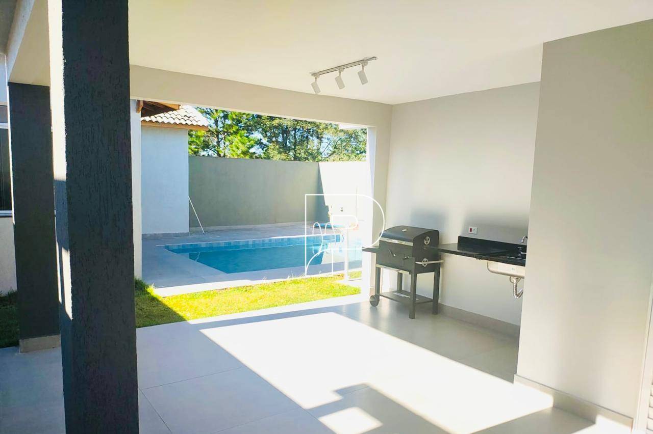 Casa de Condomínio à venda e aluguel com 3 quartos, 239m² - Foto 28