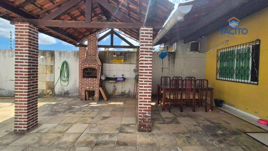 Casa, 3 quartos, 88 m² - Foto 4