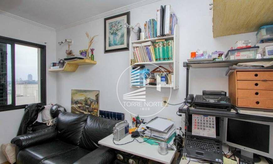 Apartamento à venda com 3 quartos, 105m² - Foto 13