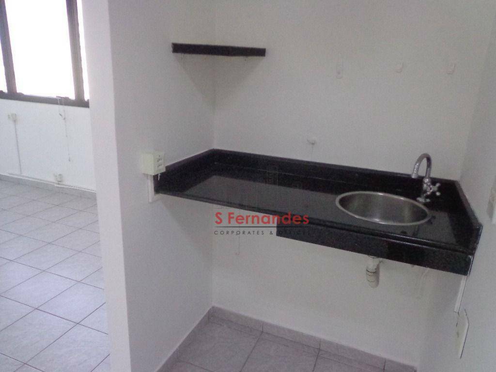 Conjunto Comercial-Sala para alugar, 53m² - Foto 14