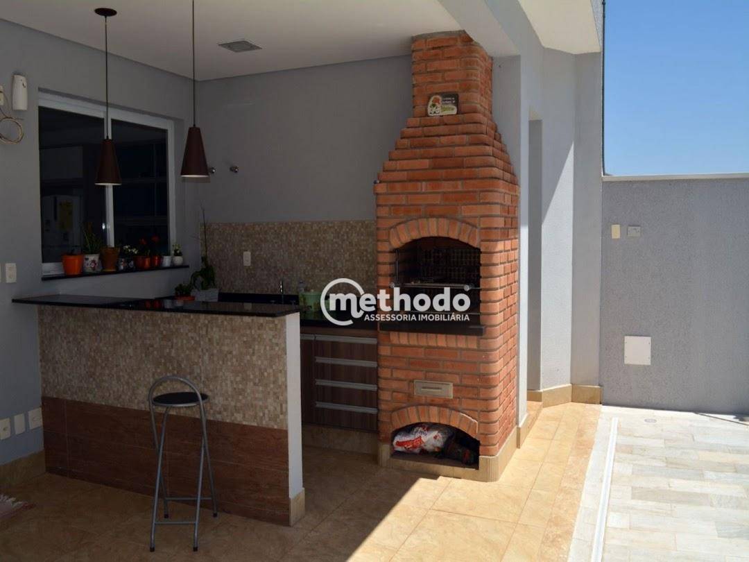 Casa de Condomínio à venda com 4 quartos, 360m² - Foto 34