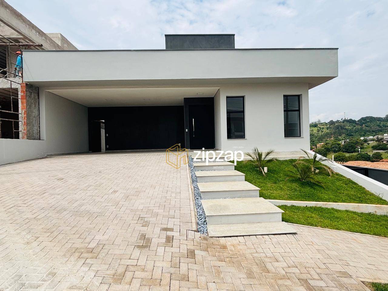 Casa, 4 quartos, 240 m² - Foto 2