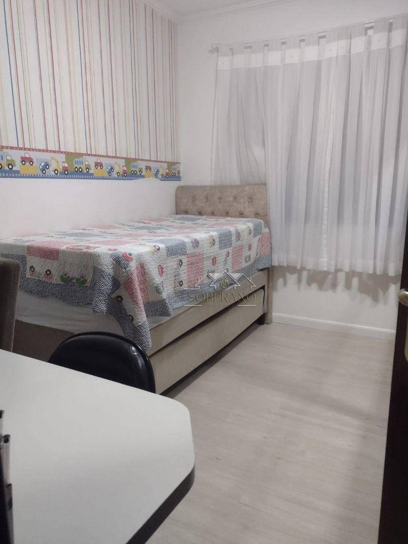 Sobrado à venda com 3 quartos, 111m² - Foto 17