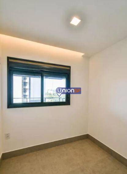 Apartamento à venda com 2 quartos, 72m² - Foto 5