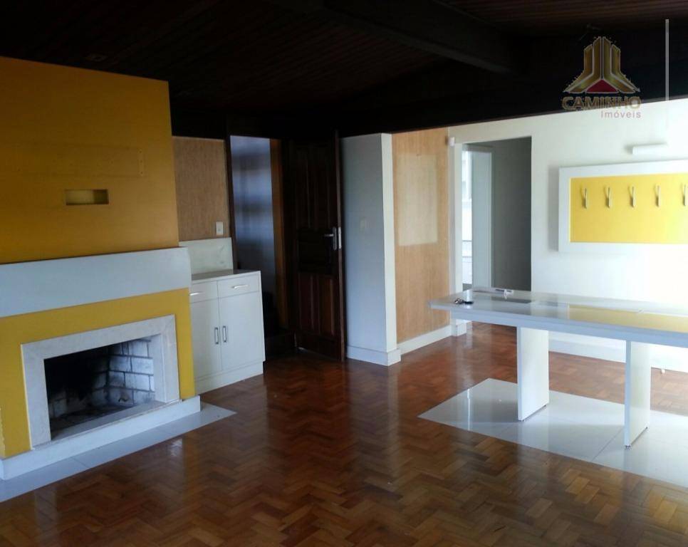 Casa à venda com 3 quartos, 320m² - Foto 2