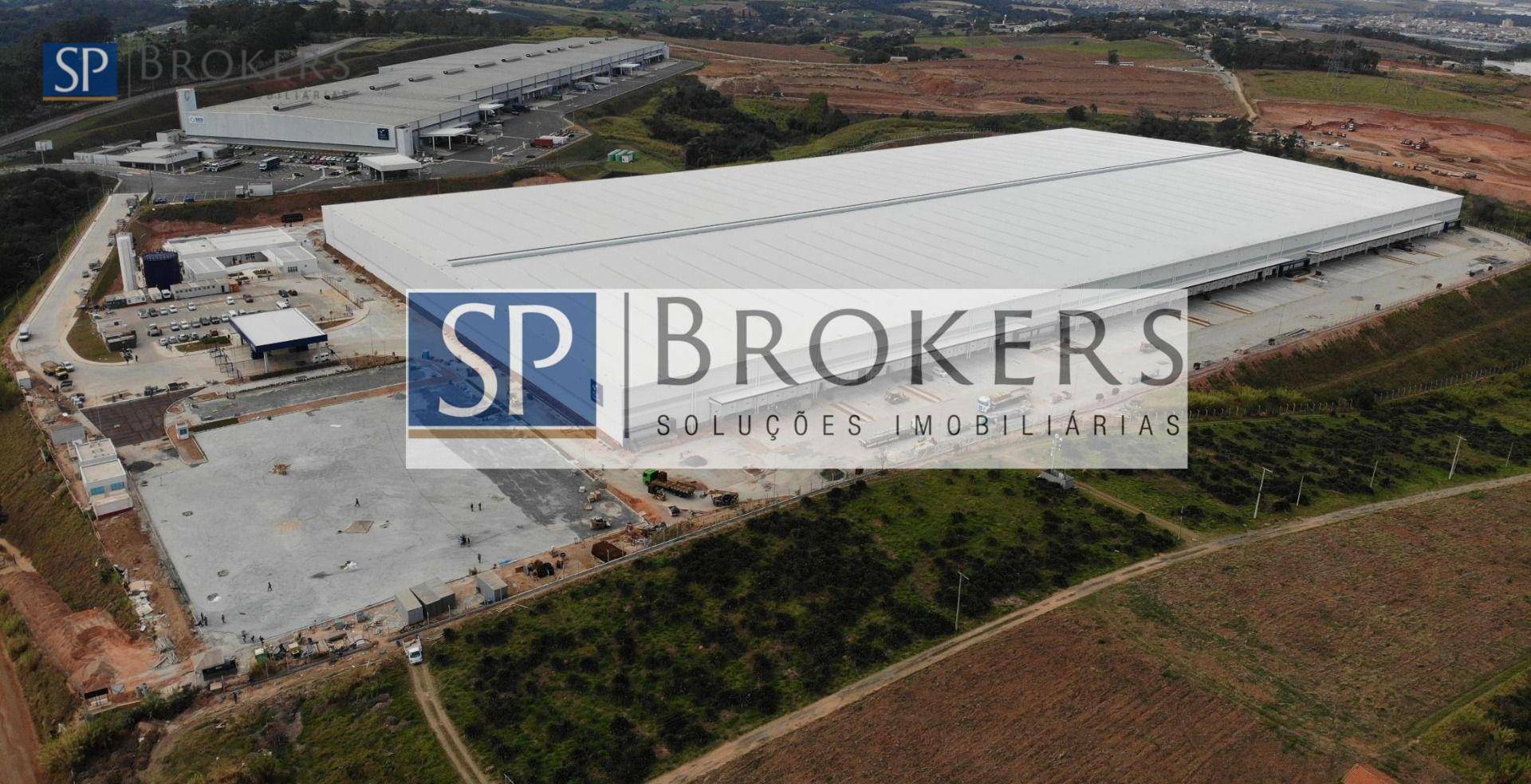 Depósito-Galpão-Armazém para alugar, 7515m² - Foto 15