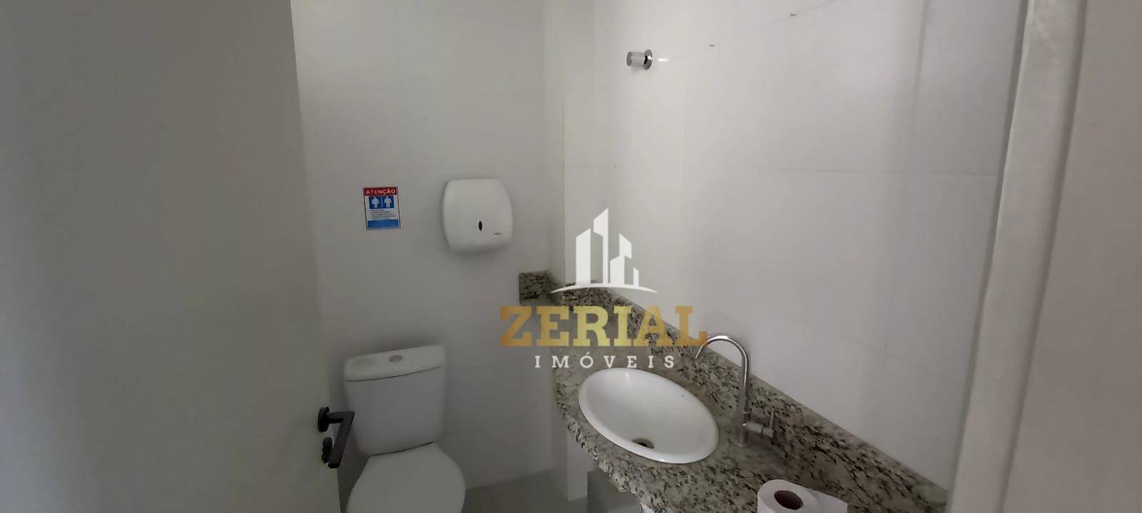 Conjunto Comercial-Sala à venda, 30m² - Foto 3