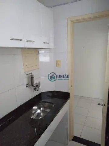 Apartamento à venda com 1 quarto, 36m² - Foto 4