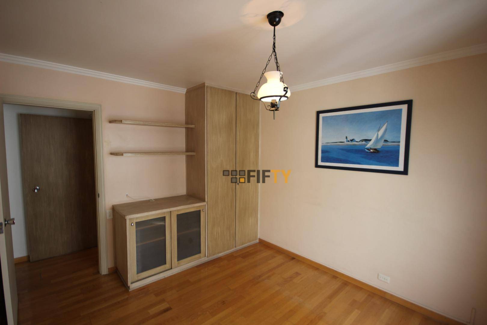 Apartamento para alugar com 3 quartos, 128m² - Foto 2