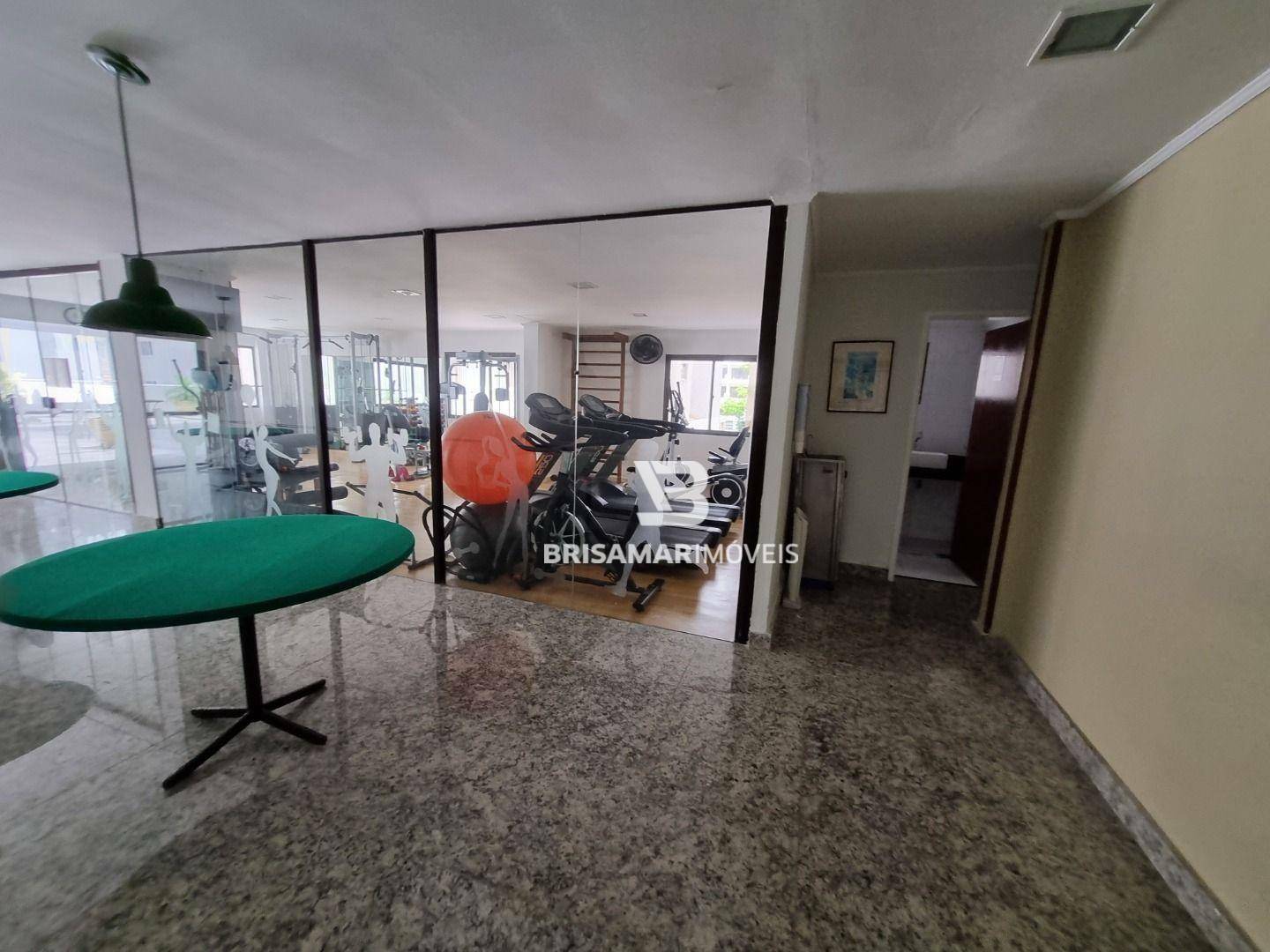 Apartamento à venda com 3 quartos, 100m² - Foto 27