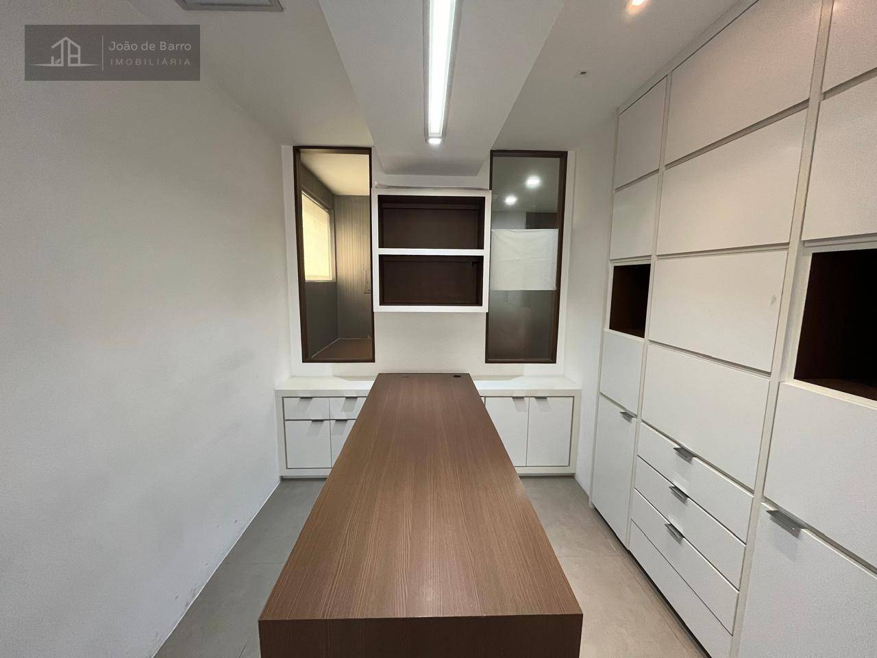 Conjunto Comercial-Sala para alugar, 58m² - Foto 14