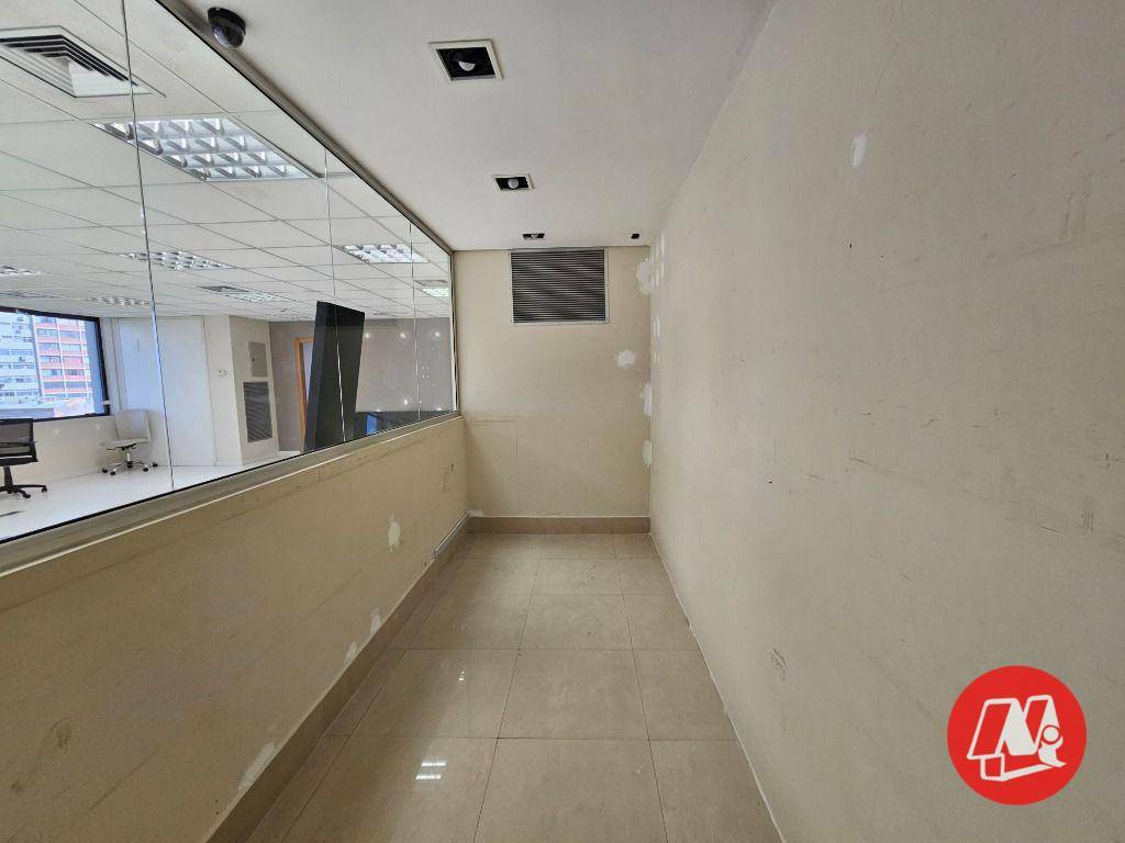 Conjunto Comercial-Sala para alugar, 250m² - Foto 7