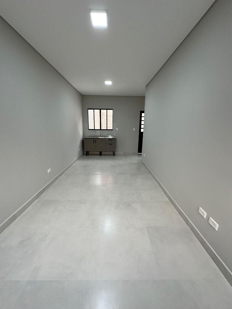 Casa à venda com 1 quarto, 50m² - Foto 5