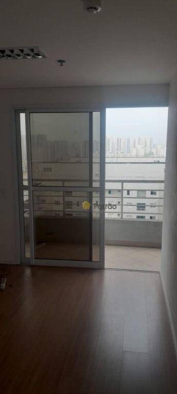 Conjunto Comercial-Sala para alugar, 39m² - Foto 12