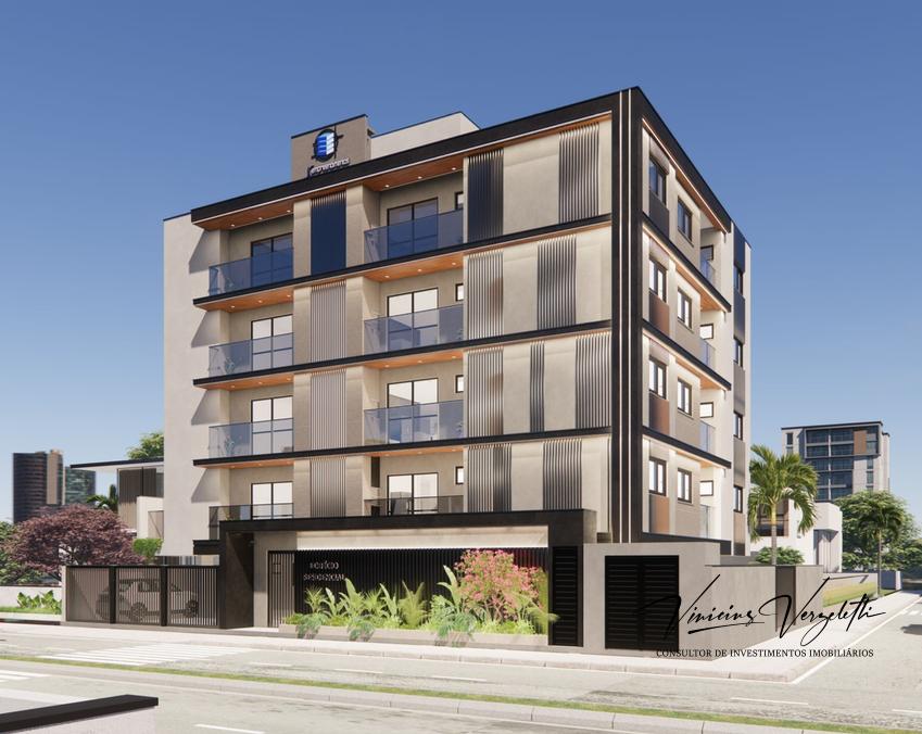 Apartamento à venda com 3 quartos, 86m² - Foto 1