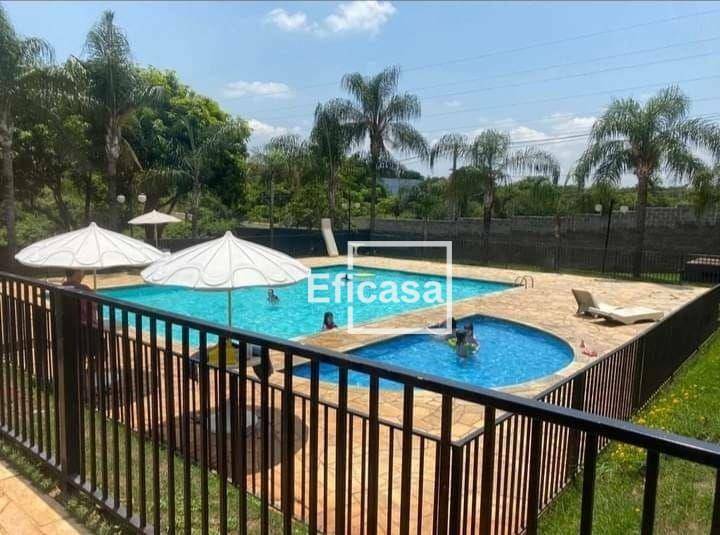 Casa de Condomínio à venda com 3 quartos, 143m² - Foto 29