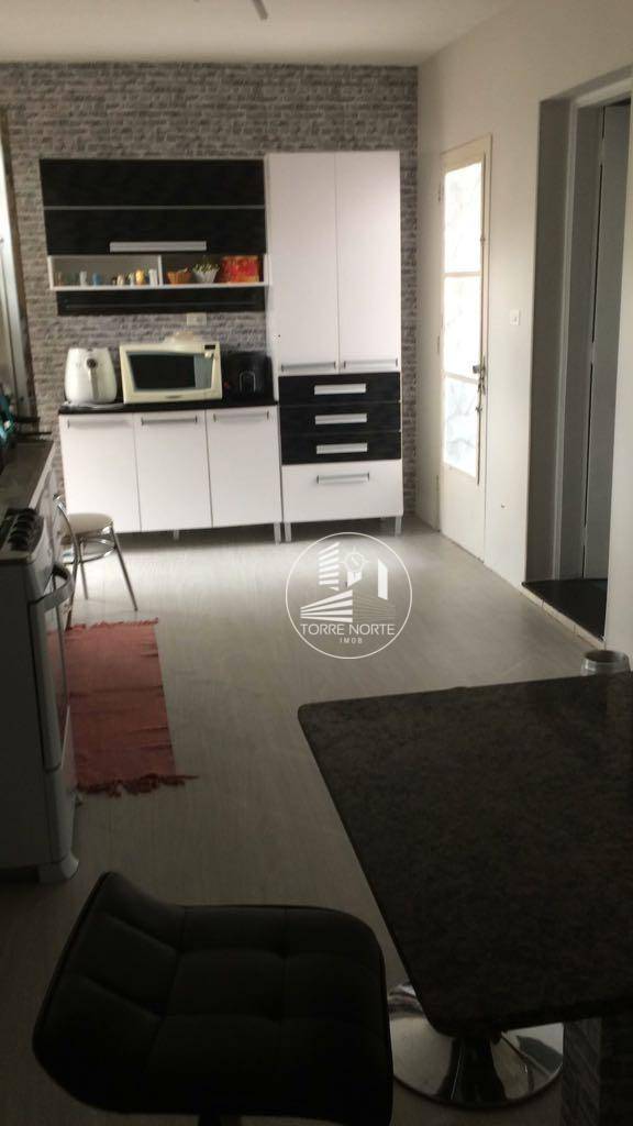 Sobrado à venda com 3 quartos, 250m² - Foto 5