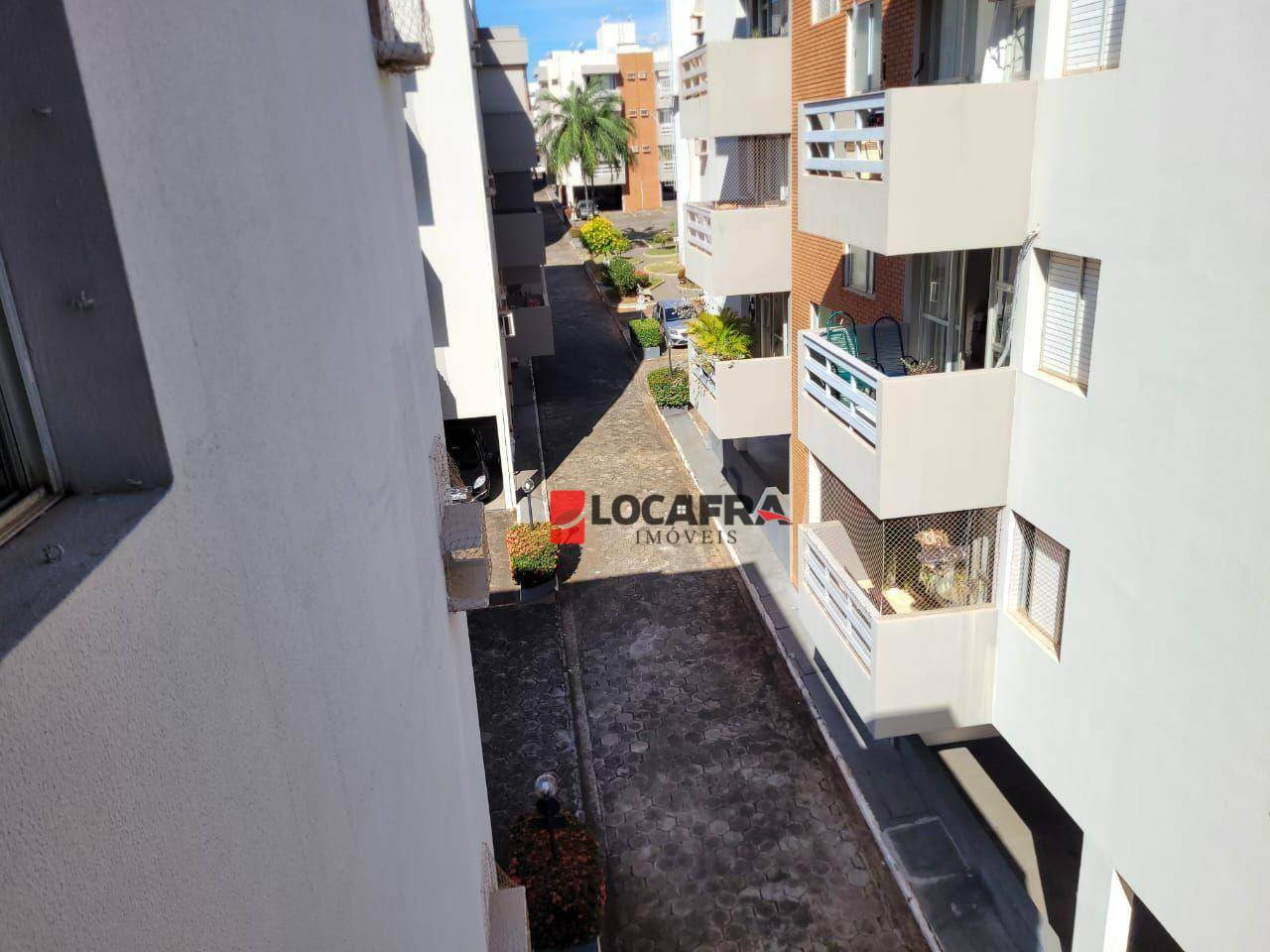 Apartamento à venda com 3 quartos, 80m² - Foto 24