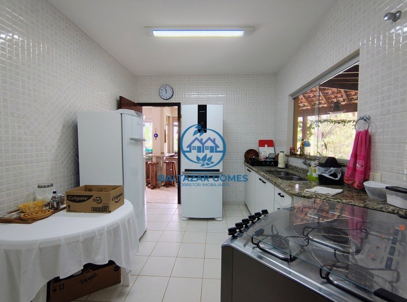 Chácara à venda com 3 quartos, 57000m² - Foto 27