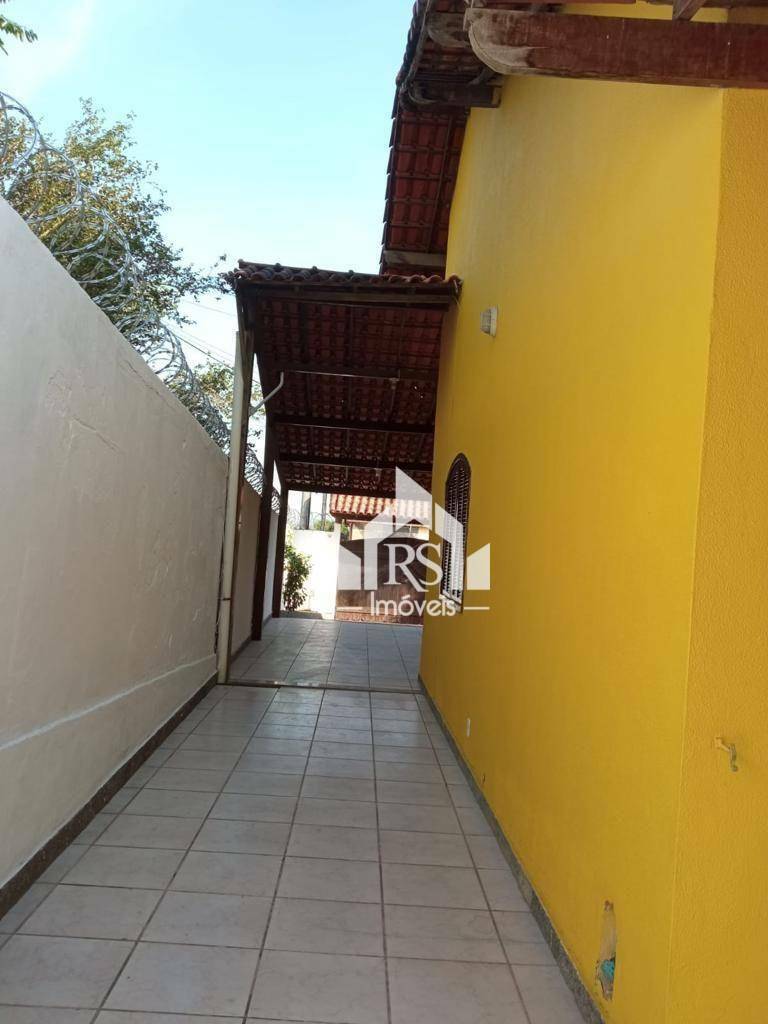 Casa à venda com 3 quartos, 100m² - Foto 6