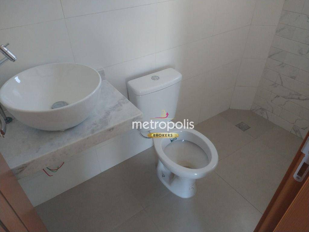 Sobrado à venda com 2 quartos, 130m² - Foto 15