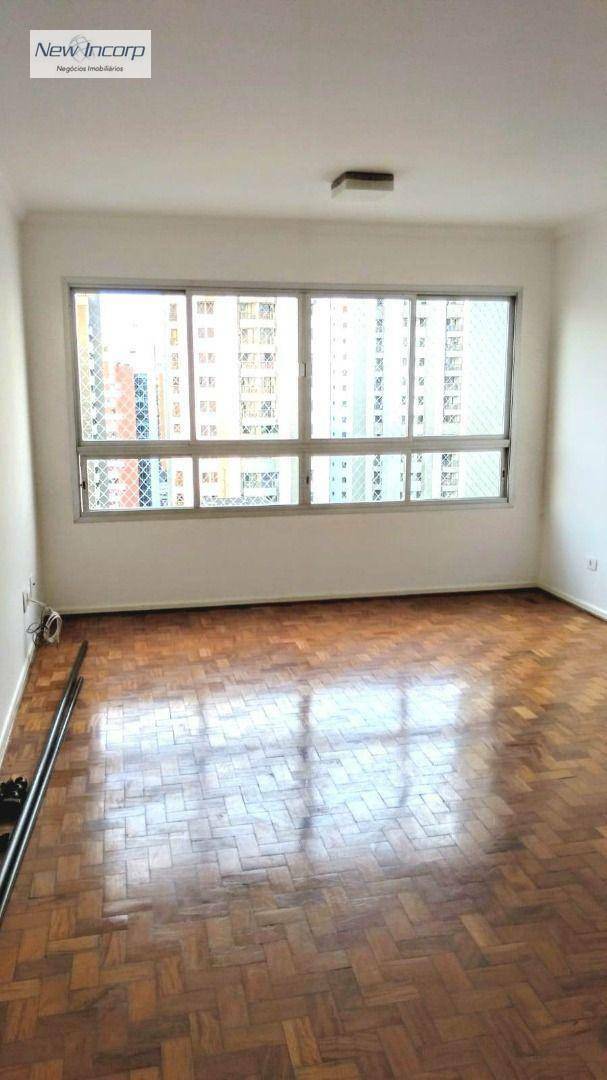 Apartamento para alugar com 3 quartos, 84m² - Foto 3