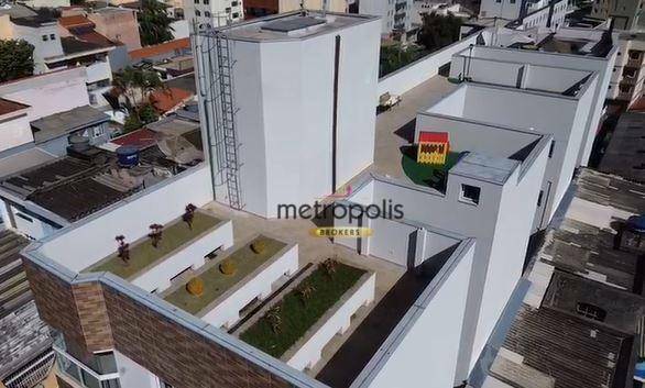 Apartamento à venda com 2 quartos, 69m² - Foto 13