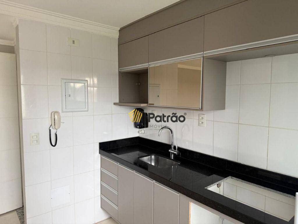 Apartamento, 2 quartos, 50 m² - Foto 5