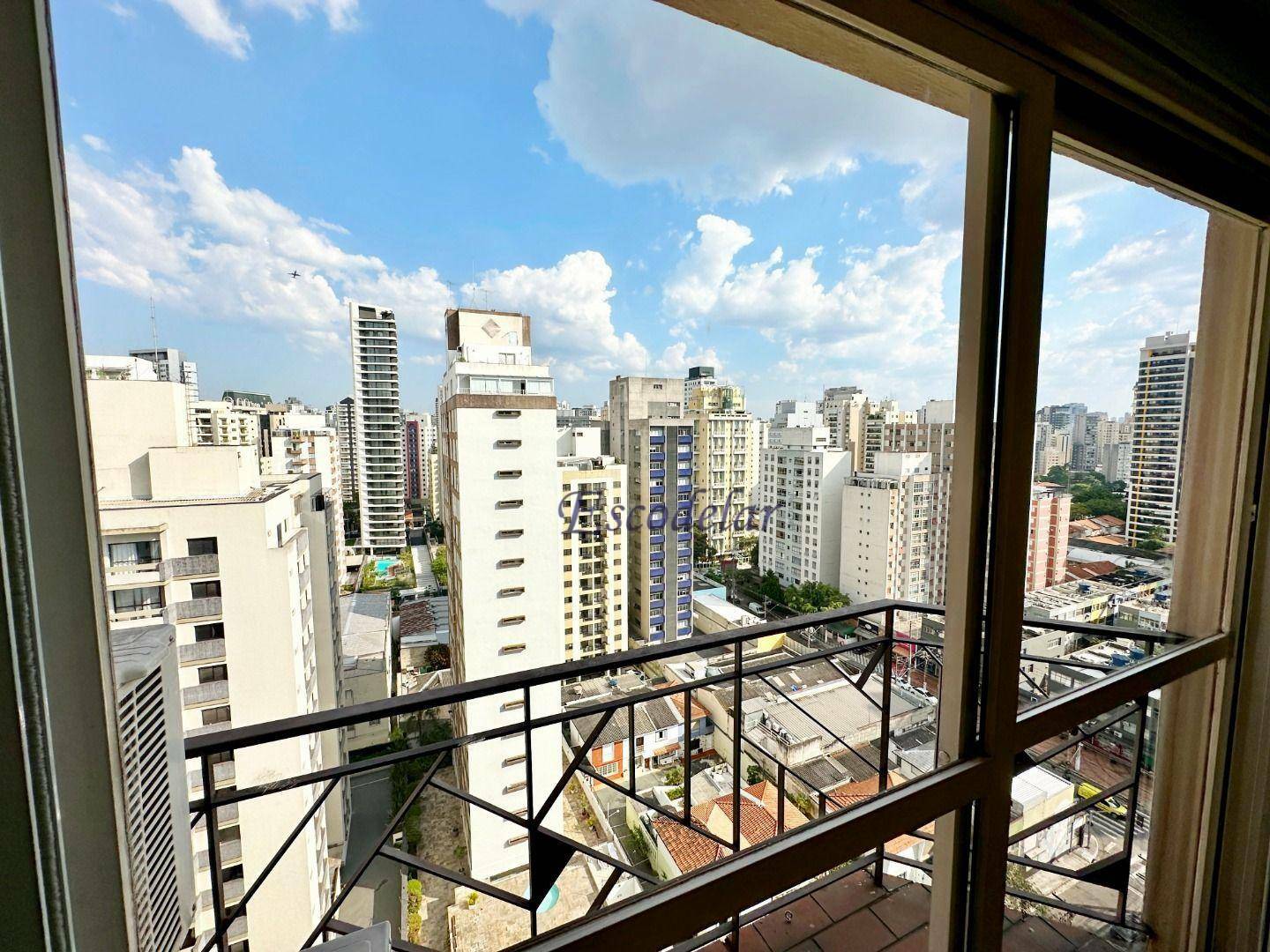 Apartamento à venda com 1 quarto, 75m² - Foto 4