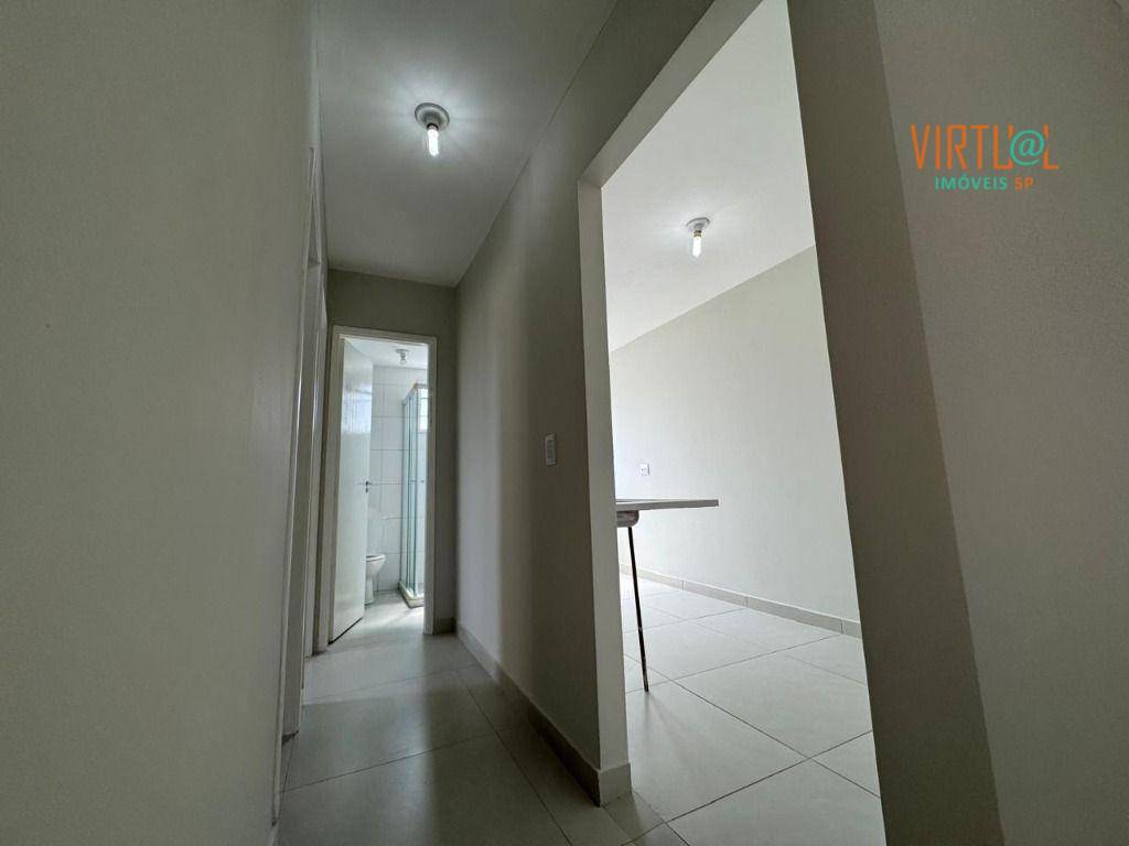 Apartamento à venda com 2 quartos, 48m² - Foto 6