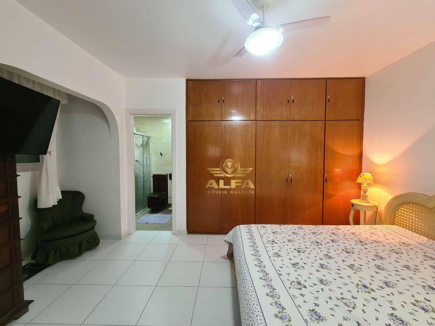 Apartamento à venda com 3 quartos, 145m² - Foto 21