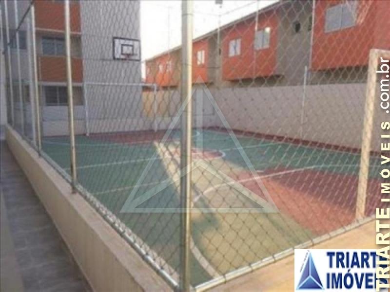 Apartamento à venda com 2 quartos, 50m² - Foto 12