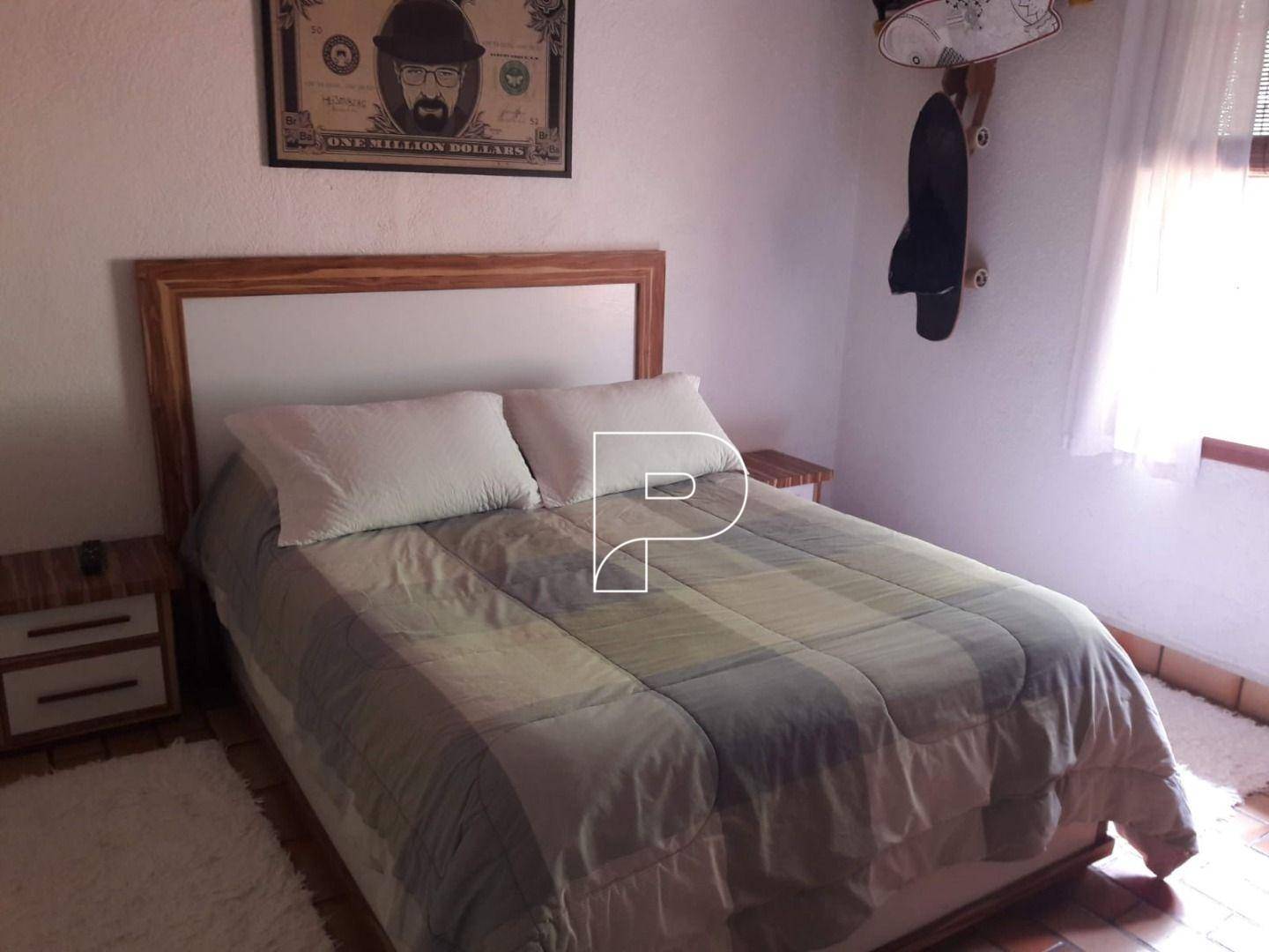 Casa de Condomínio à venda e aluguel com 4 quartos, 600m² - Foto 12