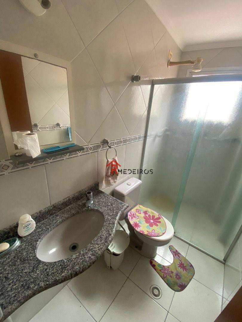 Apartamento à venda com 1 quarto, 45m² - Foto 6