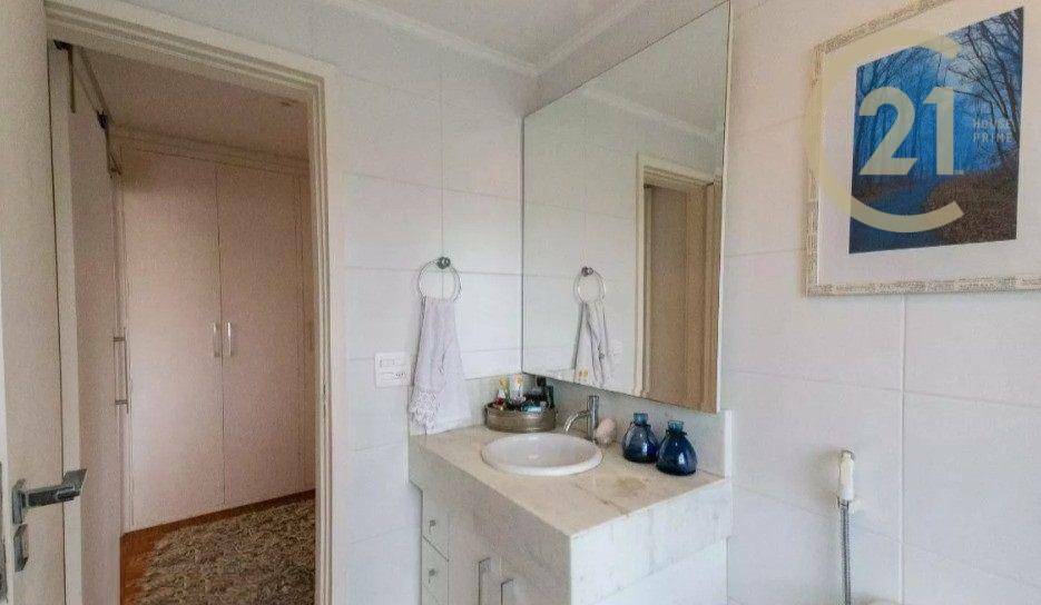 Apartamento à venda com 2 quartos, 124m² - Foto 10