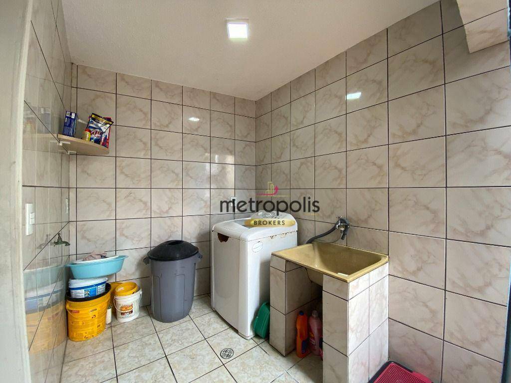 Sobrado à venda com 3 quartos, 167m² - Foto 13